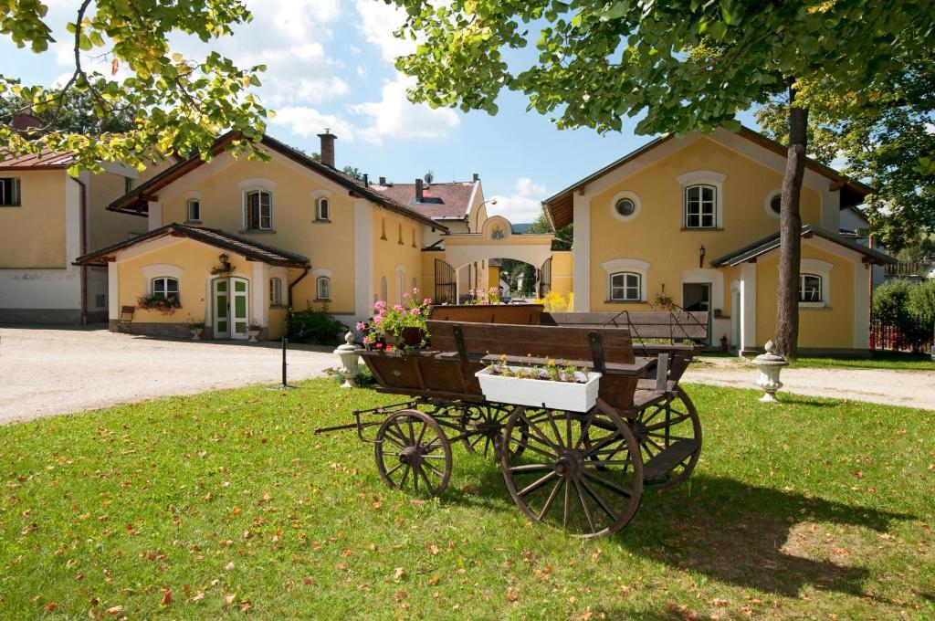 Schlosshotel Zamek Zdíkov المظهر الخارجي الصورة