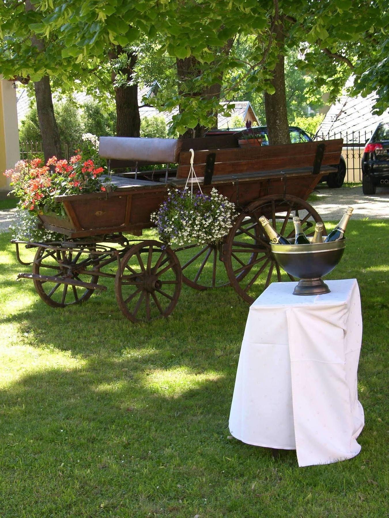 Schlosshotel Zamek Zdíkov المظهر الخارجي الصورة